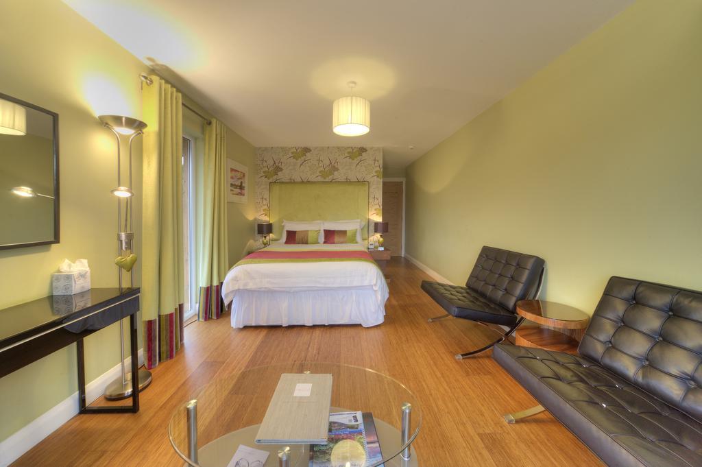 Aspen Lodge Oban Quarto foto