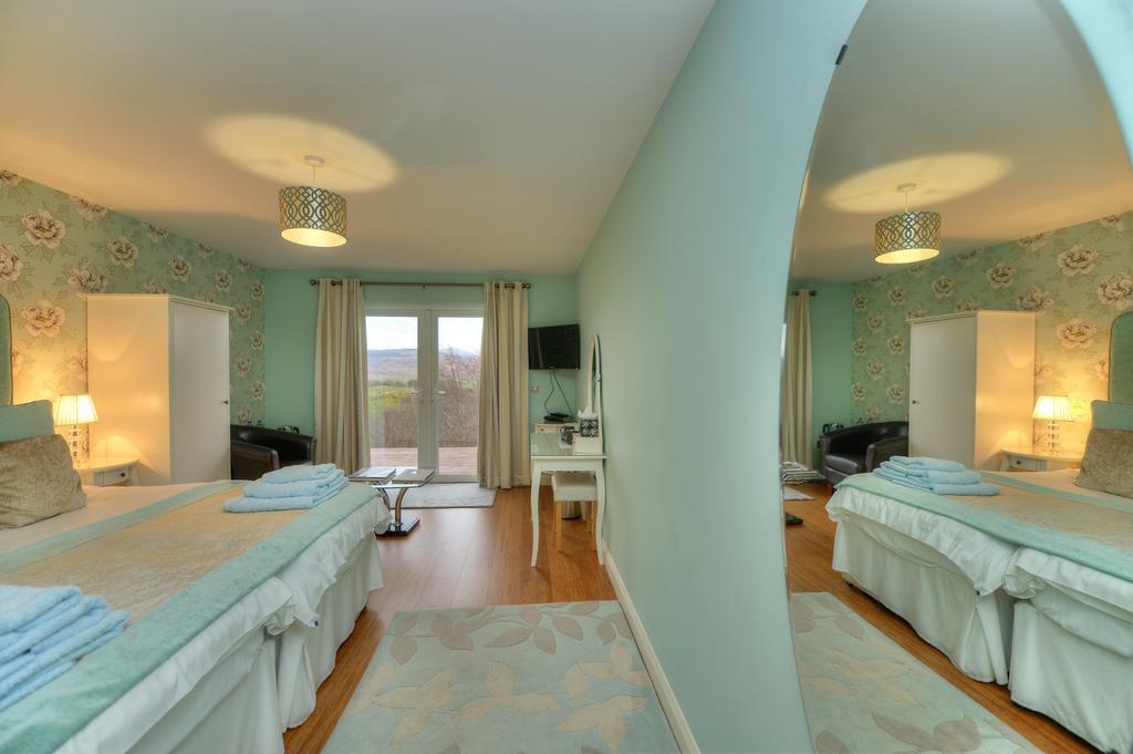 Aspen Lodge Oban Quarto foto