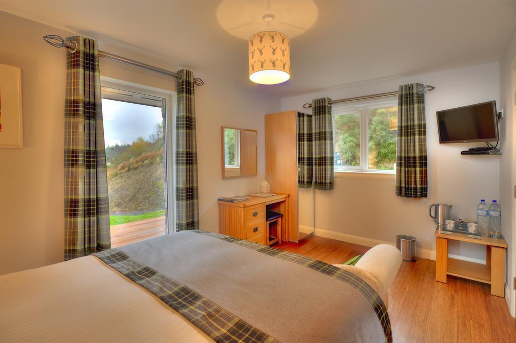 Aspen Lodge Oban Quarto foto