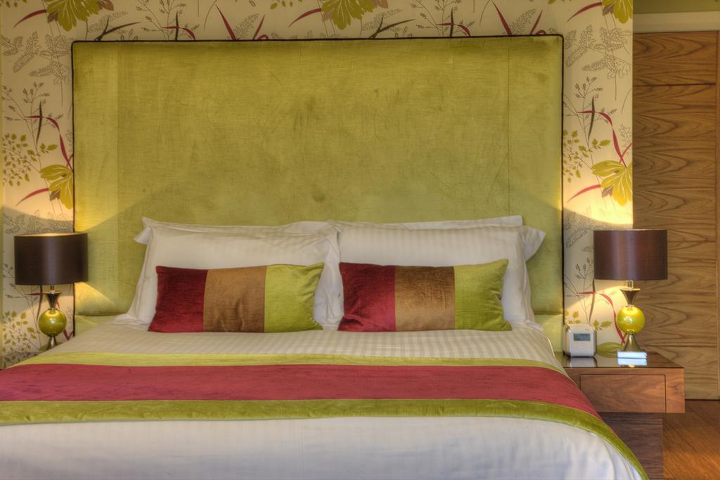 Aspen Lodge Oban Quarto foto