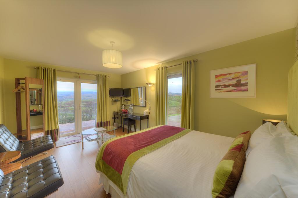Aspen Lodge Oban Quarto foto